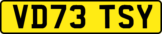 VD73TSY