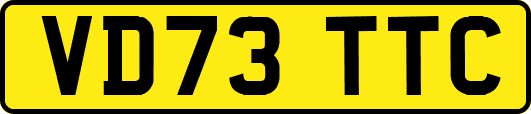 VD73TTC