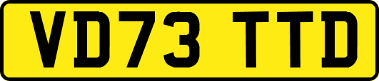 VD73TTD