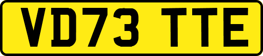 VD73TTE