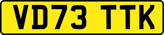 VD73TTK