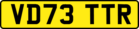 VD73TTR