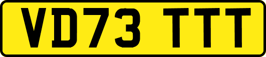 VD73TTT
