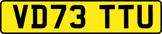 VD73TTU