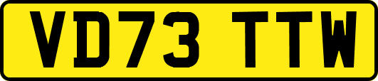 VD73TTW