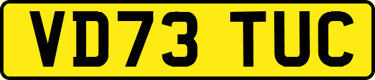 VD73TUC