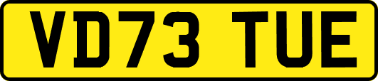 VD73TUE