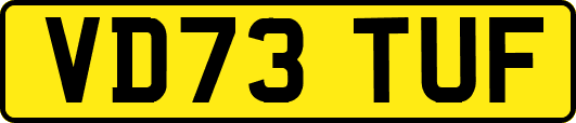 VD73TUF