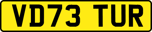 VD73TUR