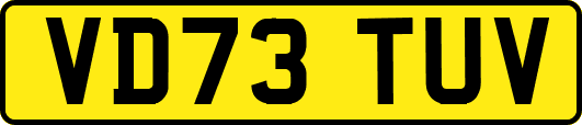 VD73TUV