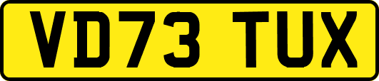 VD73TUX