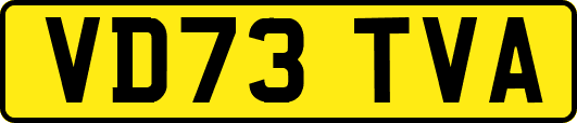 VD73TVA