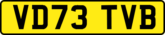 VD73TVB