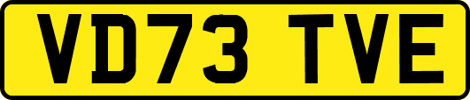 VD73TVE