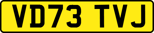 VD73TVJ