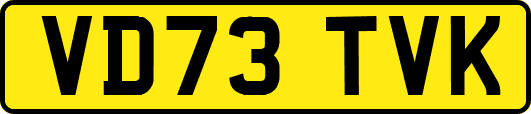 VD73TVK