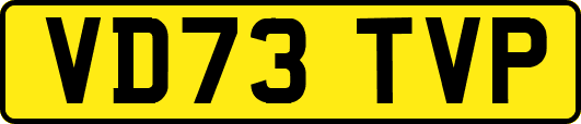 VD73TVP