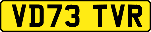 VD73TVR
