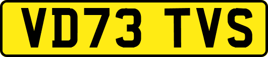 VD73TVS