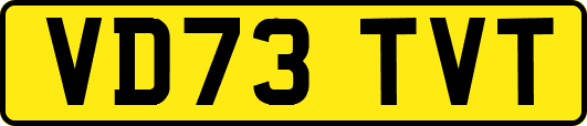 VD73TVT