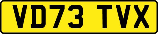 VD73TVX