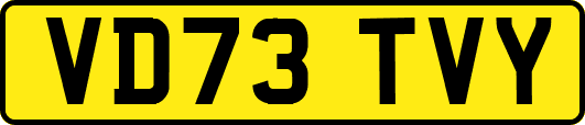 VD73TVY