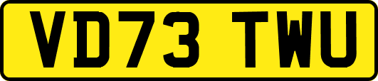 VD73TWU