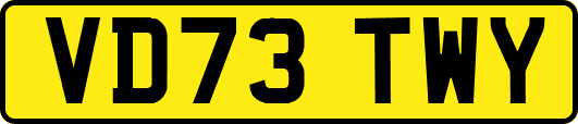 VD73TWY