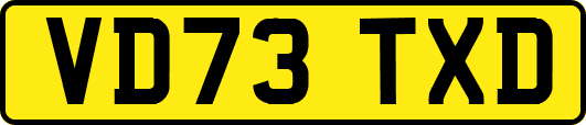 VD73TXD