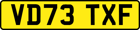 VD73TXF