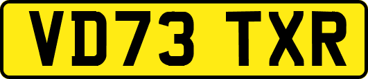 VD73TXR