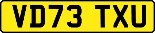 VD73TXU