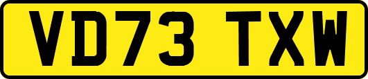VD73TXW