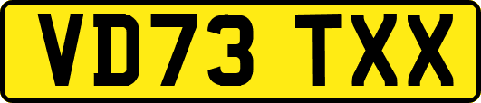VD73TXX