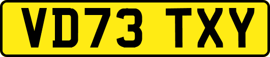 VD73TXY