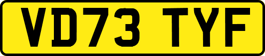 VD73TYF