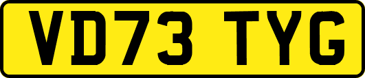 VD73TYG
