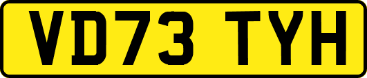 VD73TYH