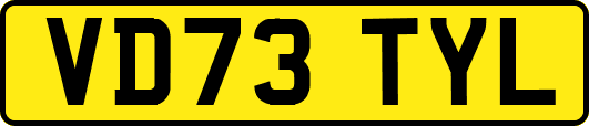 VD73TYL