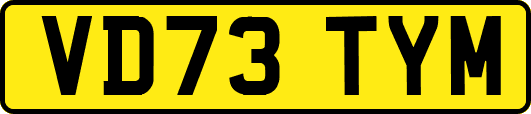 VD73TYM