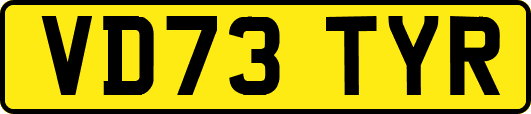 VD73TYR