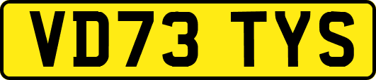 VD73TYS