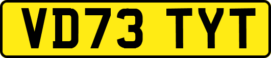 VD73TYT