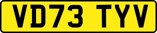 VD73TYV