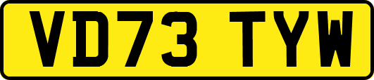 VD73TYW