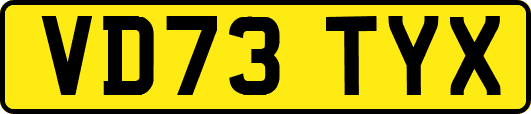 VD73TYX