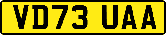 VD73UAA
