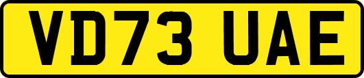 VD73UAE