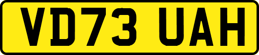 VD73UAH