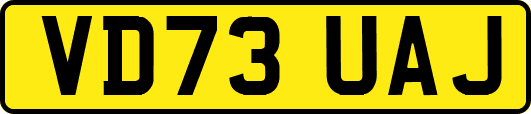 VD73UAJ